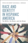 Image for Race and identity in Hispanic America: the white, the black, and the brown