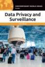 Image for Data Privacy and Surveillance