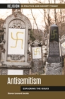 Image for Antisemitism: Exploring the Issues