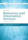 Image for Reference and Information Services: An Introduction