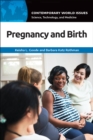 Image for Pregnancy and birth  : a reference handbook