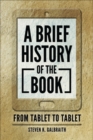 Image for A Brief History of the Book