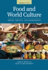Image for Food and World Culture: Issues, Impacts, and Ingredients