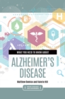 Image for What you need to know about Alzheimer&#39;s disease