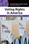 Image for Voting Rights in America