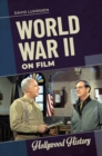 Image for World War II on Film
