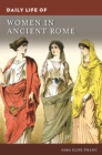 Image for Daily life of women in ancient Rome