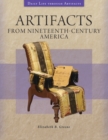 Image for Artifacts from Nineteenth-Century America
