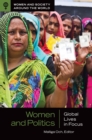 Image for Women and Politics: Global Lives in Focus