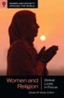 Image for Women and religion  : global lives in focus