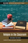 Image for Religion in the Classroom