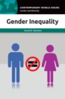 Image for Gender Inequality : A Reference Handbook