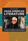 Image for Asian American literature: an encyclopedia for students