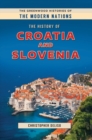 Image for The history of Croatia and Slovenia