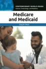 Image for Medicare and Medicaid: A Reference Handbook