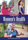 Image for Women&#39;s health  : understanding issues and influences