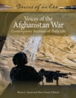 Image for Voices of the Afghanistan War
