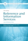 Image for Reference and Information Services : An Introduction