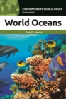 Image for World oceans  : a reference handbook