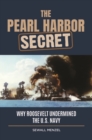 Image for The Pearl Harbor Secret