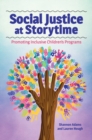 Image for Social Justice at Storytime