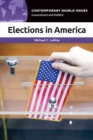 Image for Elections in America: A Reference Handbook