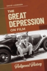 Image for Great Depression on Film
