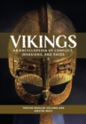 Image for Vikings  : an encyclopedia of conflict, invasions, and raids