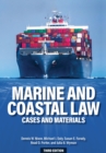 Image for Marine and coastal law  : cases and materials