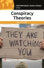 Image for Conspiracy theories  : a reference handbook