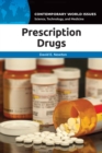 Image for Prescription drugs  : a reference handbook