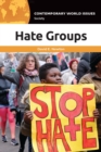 Image for Hate groups  : a reference handbook