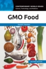 Image for GMO food  : a reference handbook
