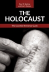 Image for The Holocaust  : the essential reference guide