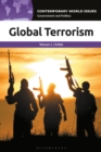Image for Global terrorism  : a reference handbook