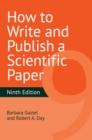 Image for How to write and publish a scientific paper.