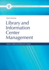 Image for Library and Information Center Management