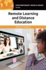 Image for Remote Learning and Distance Education : A Reference Handbook