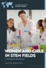 Image for Women and Girls in STEM Fields