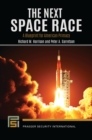 Image for Next Space Race: A Blueprint for American Primacy