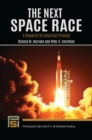 Image for The next space race  : a blueprint for American primacy