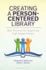 Image for Creating a Person-Centered Library
