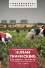 Image for Human trafficking  : examining the facts