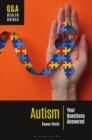 Image for Autism: your questions answered