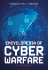 Image for Encyclopedia of Cyber Warfare