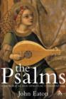 Image for Psalms: A Historical and Spiritual Commentary with an Introduction and New Translation
