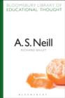 Image for A.S. Neill : volume 24