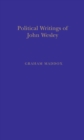 Image for Political writings of John Wesley