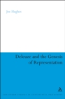 Image for Deleuze and the Genesis of Representation