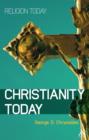 Image for Christianity today